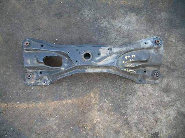 1997-1999 Acura CL 2.3L Front Subframe Engine Cradle - Used OEM
