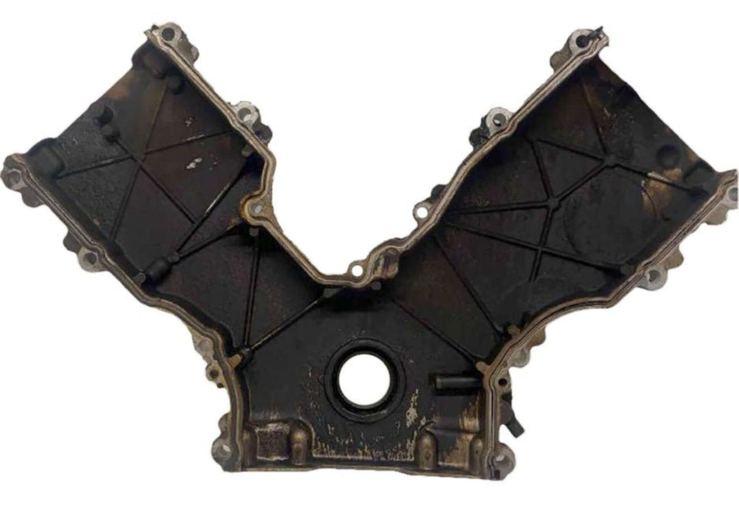1997-2004 Ford 4.6L Engine Timing Cover - Used OEM