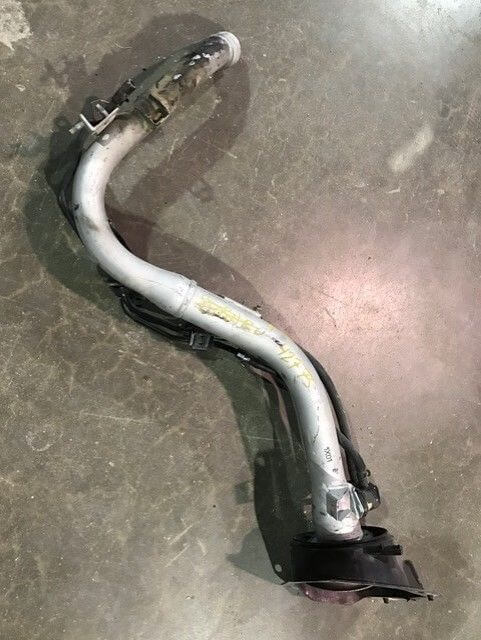 1998-2002 Subaru Forester Fuel Filler Neck - Used OEM