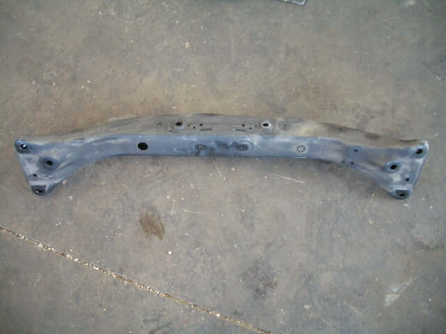 1998-2002 Toyota Corolla Rear Frame Crossmember - Used OEM