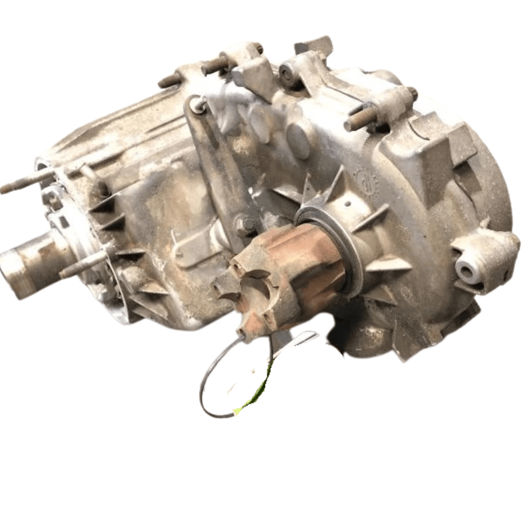 1999-2000 Jeep Grand Cherokee 4.7L Quadra-Drive Transfer Case Assembly - Used OEM