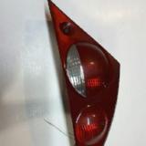 1999-2000 Mercury Cougar Tail Light Assembly Pair - Used OEM