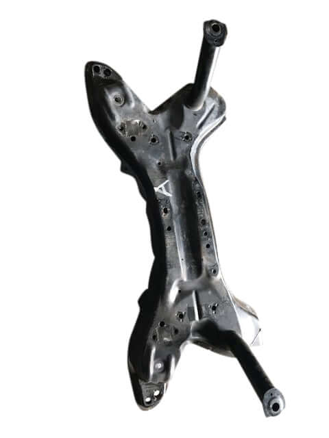 2000-2002 Hyundai Accent Front Subframe Suspension Cradle - Used OEM