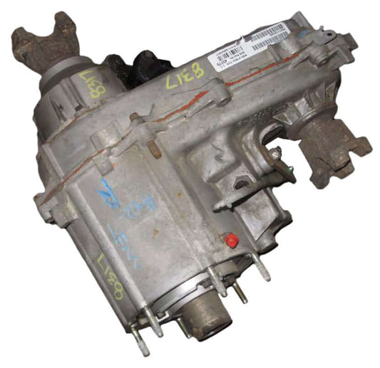 2000-2002 Jeep Wrangler 4.0L Type 231 Manual Transmission Transfer Case Assembly - Used OEM