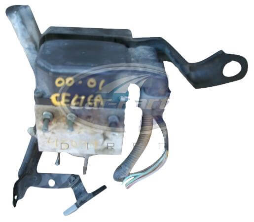 2000-2002 Toyota Celica ABS Anti-Lock Brake Pump Actuator Assembly - Used OEM