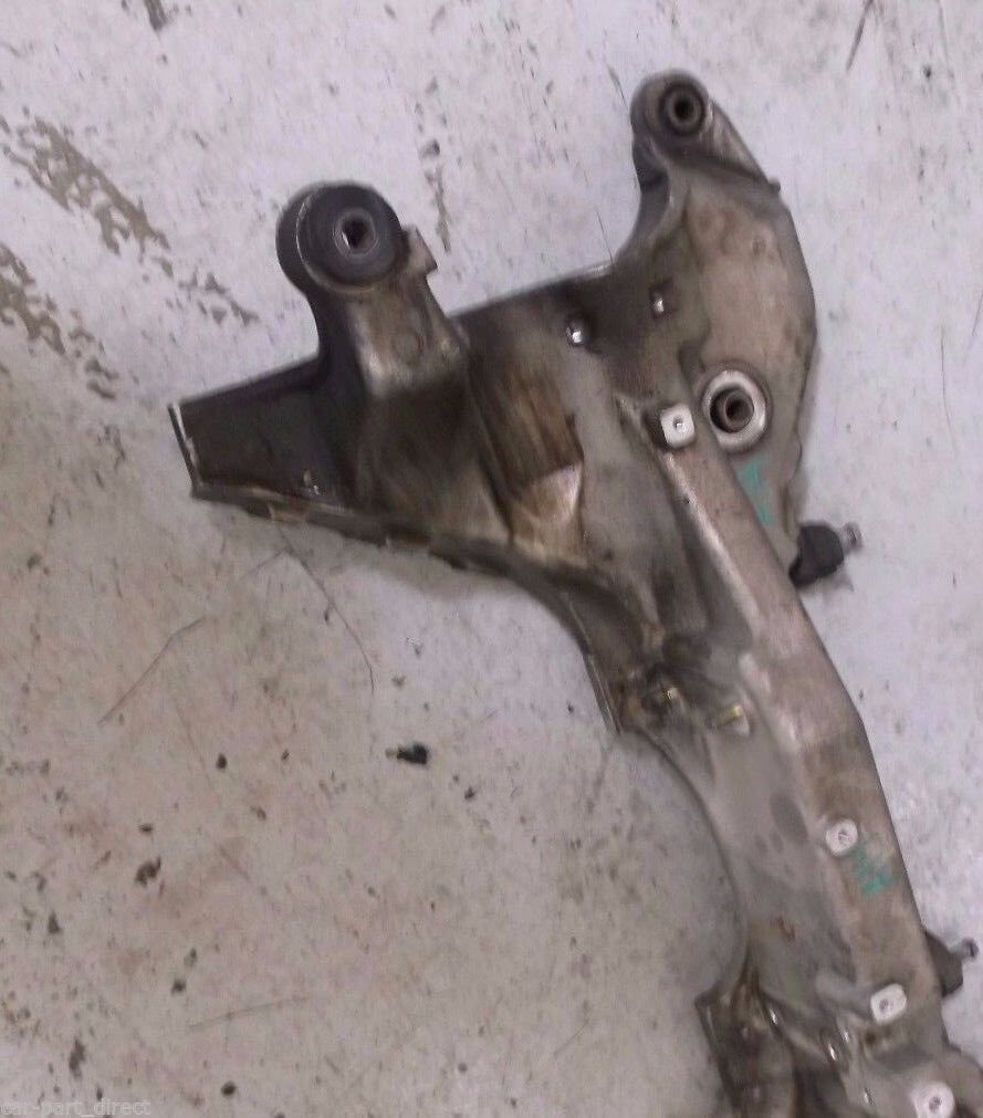 2000-2005 Mitsubishi Eclipse Galant Chrysler Sebring Front Subframe Cradle 3.0L - Used OEM
