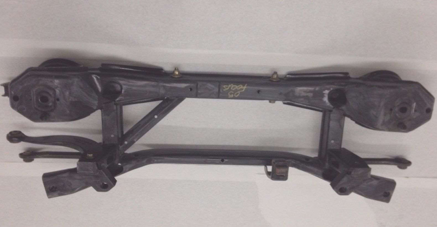 2000-2011 Ford Focus Rear Subframe Crossmember - Used OEM
