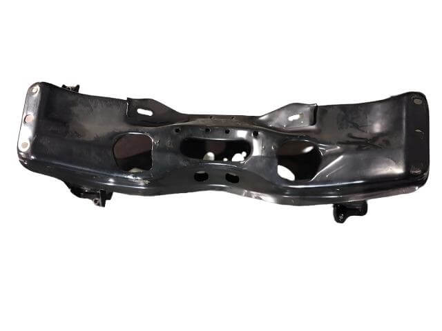 2001-2002 Subaru Legacy Outback Front Subframe Cradle - Used OEM