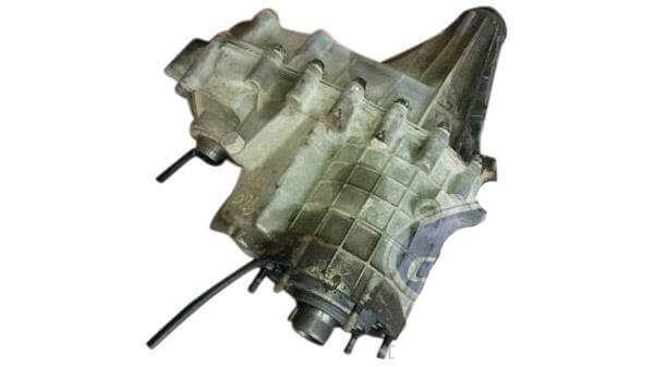 2001-2003 Chevrolet Silverado GMC Sierra 2500HD 3500 Transfer Case NP2 NV261 - Used OEM