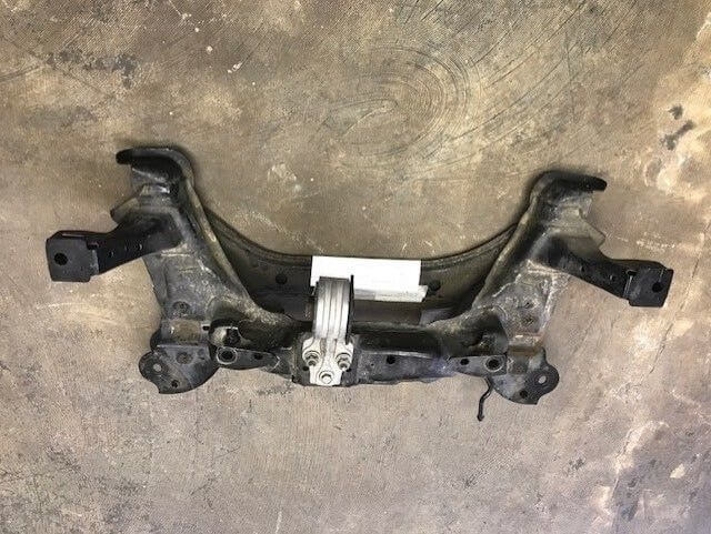 2001-2003 Ford Escape 3.0L Front Sub Frame Engine Cradle - Used OEM