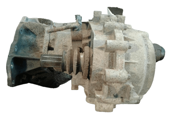 2002-2003 Dodge Ram 1500 Transfer Case Assembly Model 241 - Used OEM