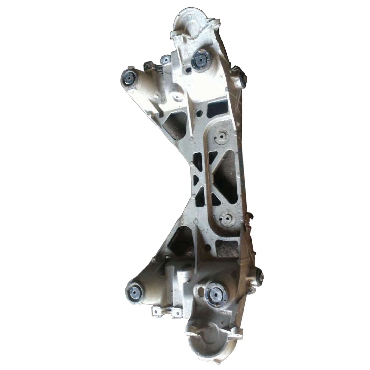 2002-2007 GM Rear Suspension Cross Member K-Frame - Used OEM