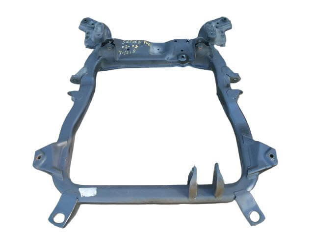 2002-2009 Saturn Vue Pontiac Torrent Front Subframe Cradle - Used OEM