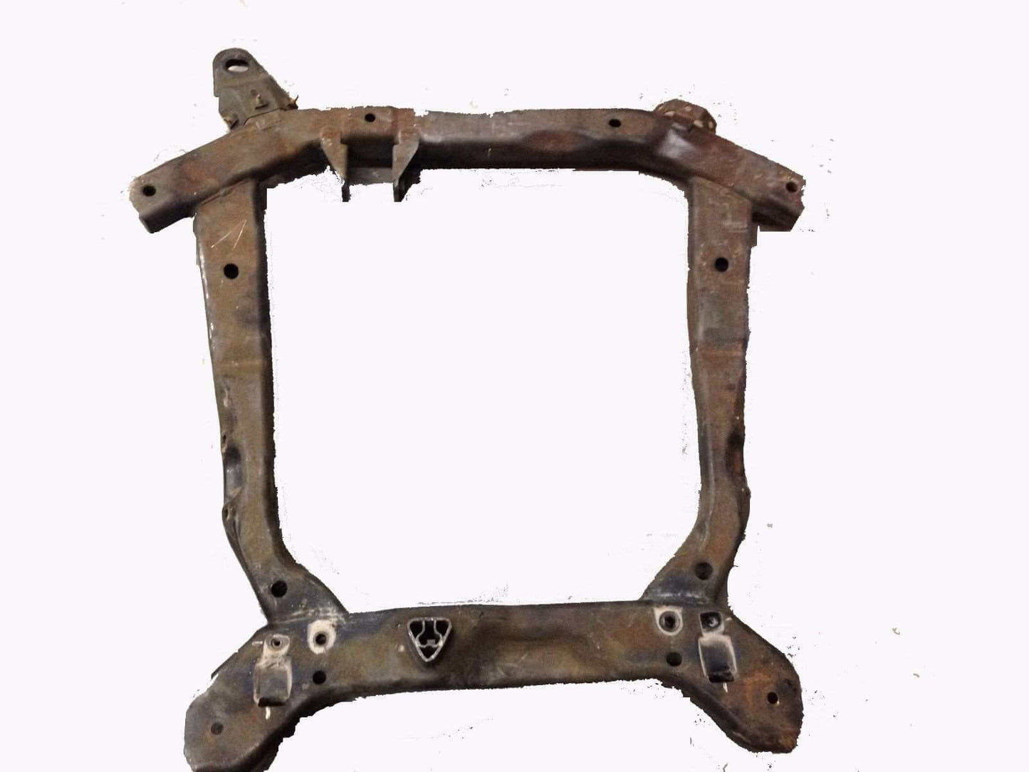 2003-2004 Saturn Ion Front Subframe Engine Cradle - Used OEM