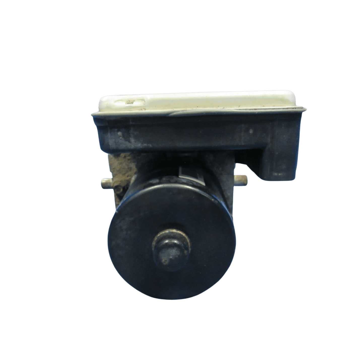 2003-2005 Chevrolet Chevy Silverado Sierra 2500-3500 Anti Lock Brake Assembly w/o Quadrasteer - Used OEM