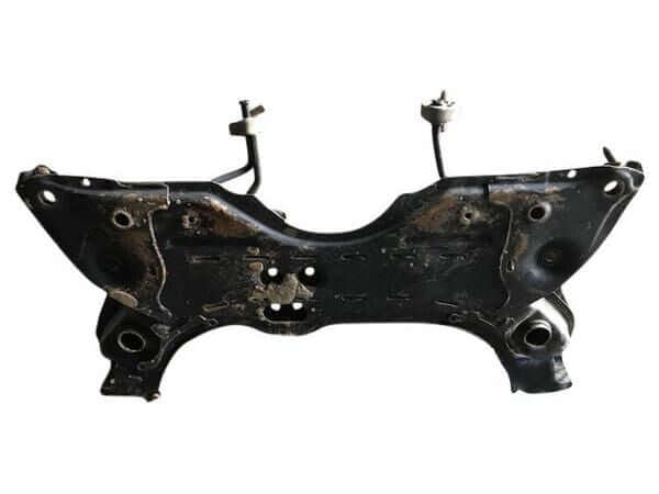 2003-2006 Mitsubishi Outlander Front Subframe Engine Cradle FWD - Used OEM