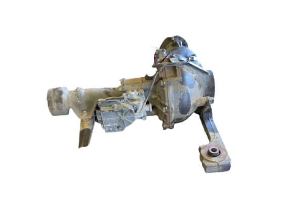 2003-2009 Toyota FJ Cruiser 4Runner Rear Differential Carrier 3.73 - Used OEM