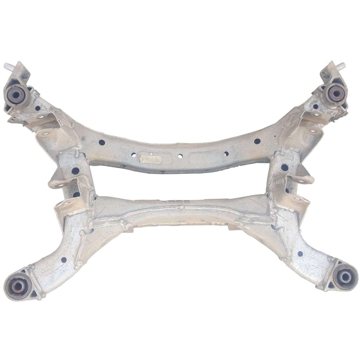 2003-2011 Mercedes-Benz E-Class Rear Subframe Cradle - Used OEM