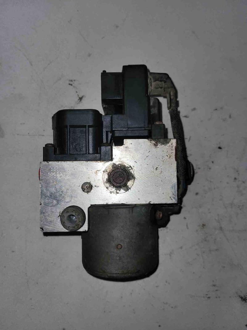 2004-2005 Ford F-150 ABS Anti-Lock Brake Pump Assembly 4x4 - Used OEM