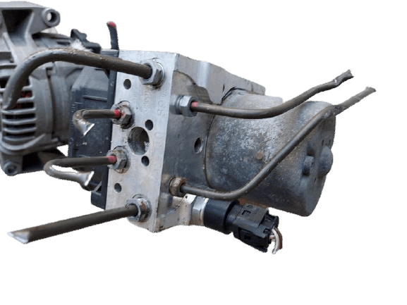 2004-2006 Dodge Sprinter 2500 ABS Pump - Used OEM