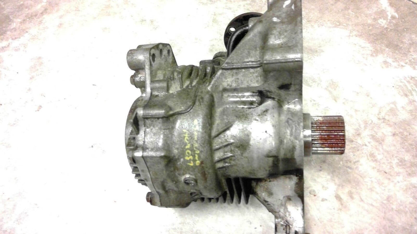 2005-2007 Nissan Murano Transfer Case Front Differential Assembly - Used OEM