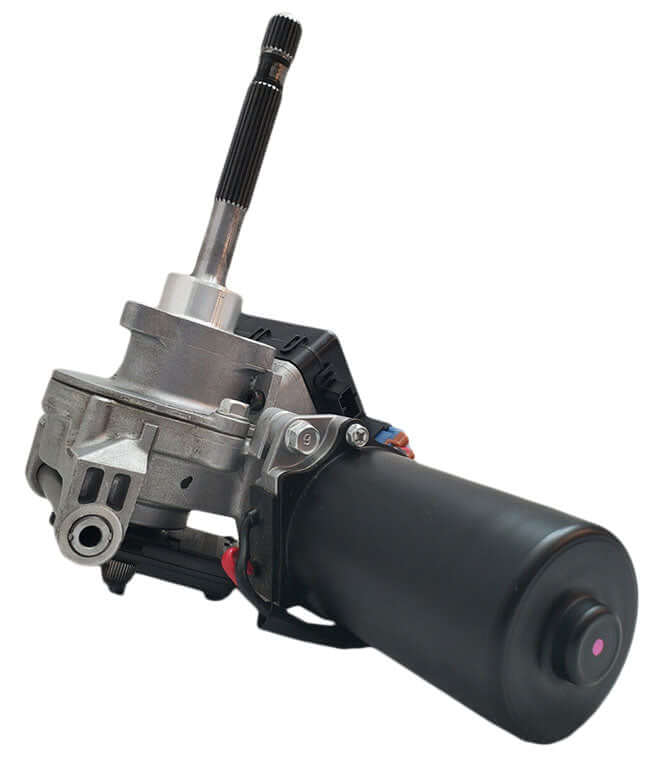 2005-2011 Chevrolet Cobalt HHR Pursuit G5 Electric Power Steering Pump Motor - Used OEM