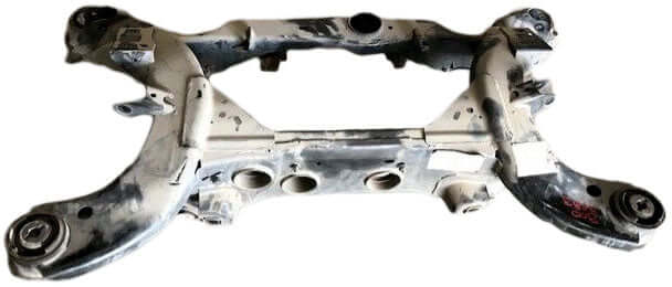 2006-2007 Dodge Charger Rear Subframe Engine Cradle AWD - Used OEM
