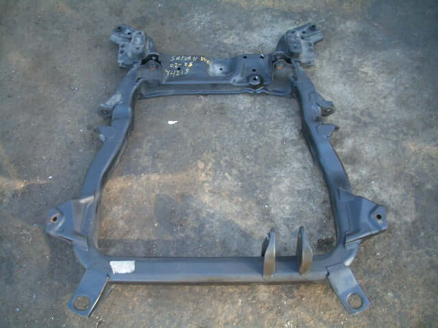 2006-2007 Saturn Vue Front Sub Frame Suspension Cradle - Used OEM