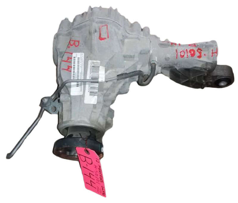 2006-2012 Mercedes GL450 Front Axle Differential Carrier - Used OEM