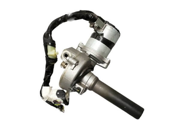 2006-2012 Toyota RAV4 Electric Power Steering Assist Motor - Used OEM