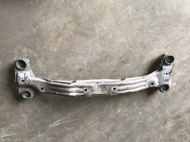 2007-2008 Hyundai Tucson Rear Subframe Engine Cradle FWD - Used OEM