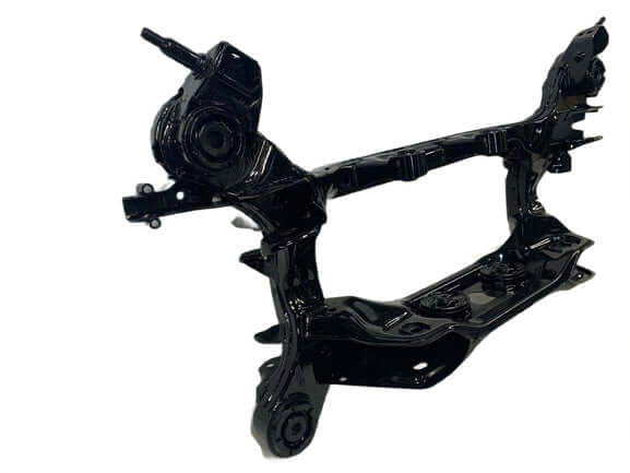 2007-2009 Hyundai Santa Fe Rear Crossmember Subframe AWD - Used OEM