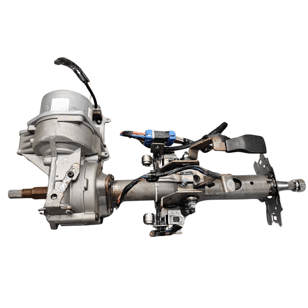 2007-2010 Hyundai Elantra Electric Power Steering Column Gear - Used OEM