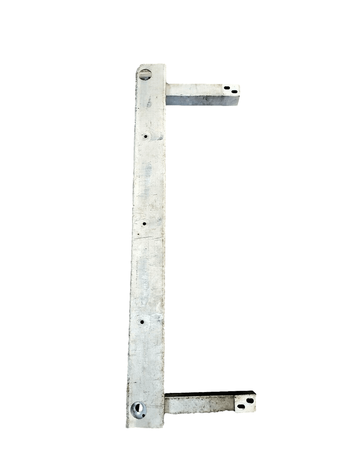 2007-2013 Infiniti G35 G37 Subframe Crossmember Cradle Support - Used OEM
