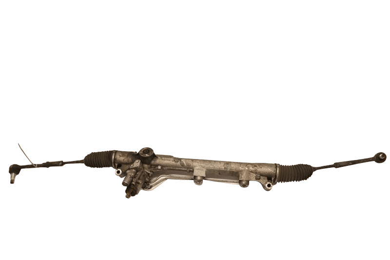 2007-2013 Mercedes-Benz S-Class CL-Class Power Steering Rack and Pinion Assembly - Used OEM
