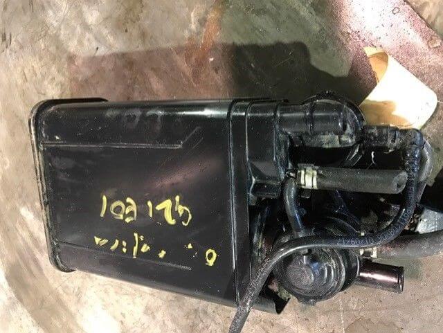 2007-2013 Toyota Tundra 5.7L Fuel Vapor EVAP Emissions Canister - Used OEM