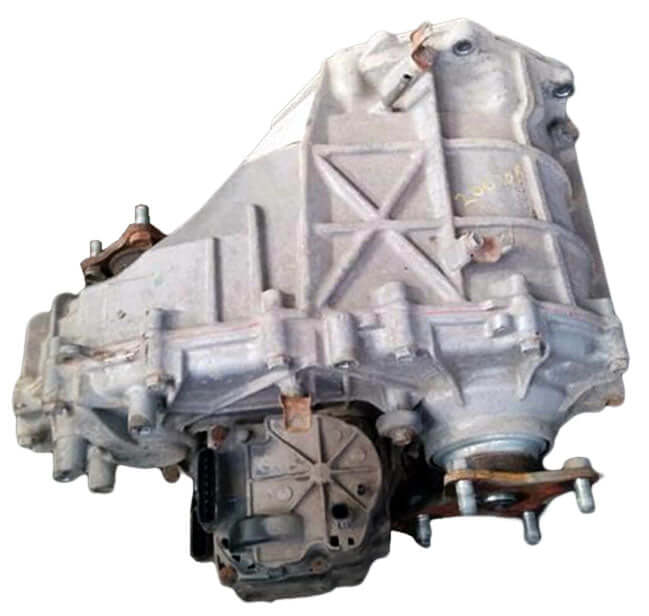 2007-2013 Toyota Tundra Transfer Case With Shift Motor 5.7L - Used OEM