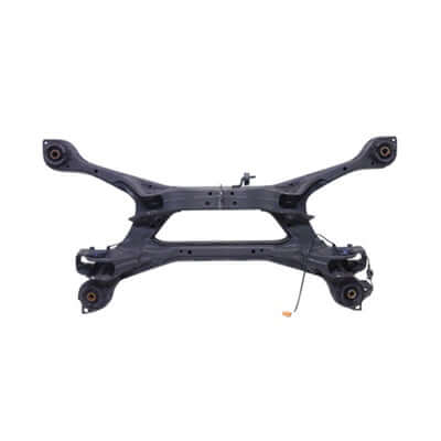 2007-2017 GMC Acadia AWD Suspension Crossmember Subframe Cradle - Used OEM