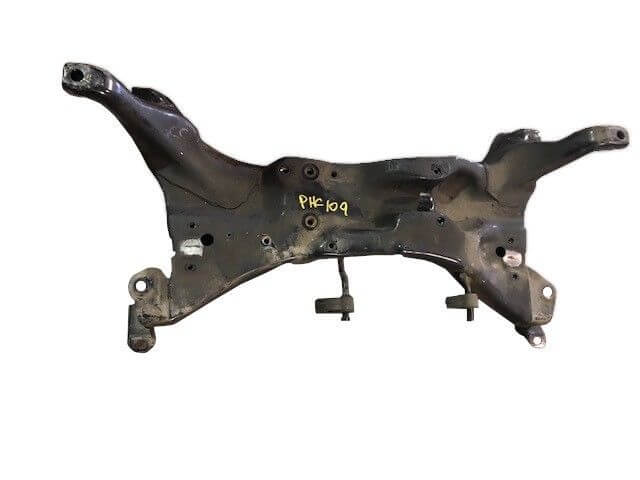 2008-2011 Mitsubishi Lancer Front Suspension Sub Frame Crossmember - Used OEM