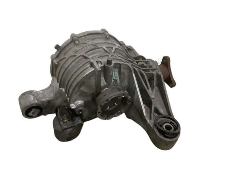 2008-2014 Cadillac CTS Rear Differential Carrier 3.23 Ratio - Used OEM