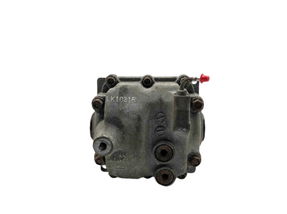 2008-2016 Nissan Rogue Rear Axle Differential Carrier 5.173 AWD - Used OEM