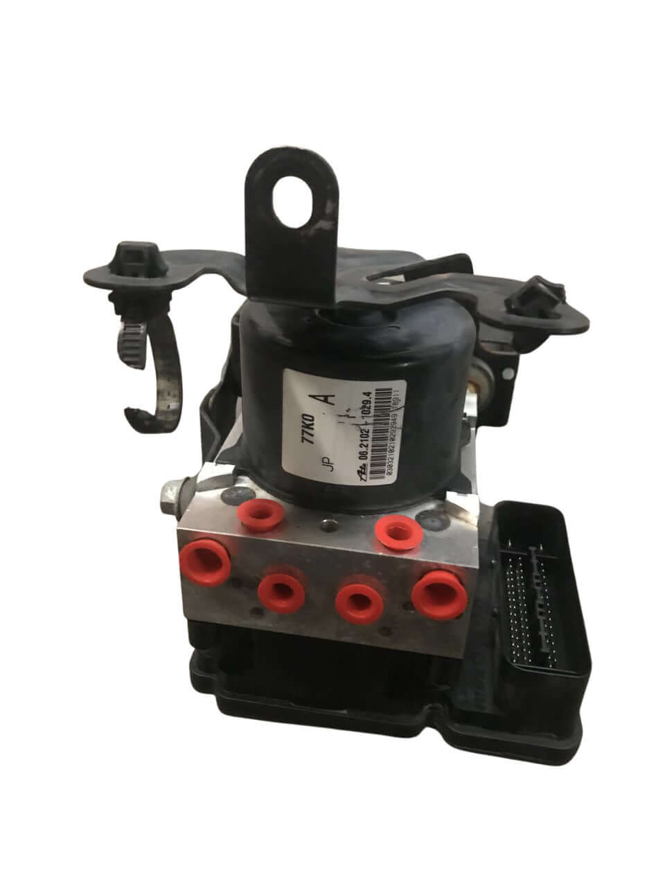 2009-2013 Suzuki Grand Vitara 2.4L 4x4 Automatic ABS Pump Module Actuator - Used OEM