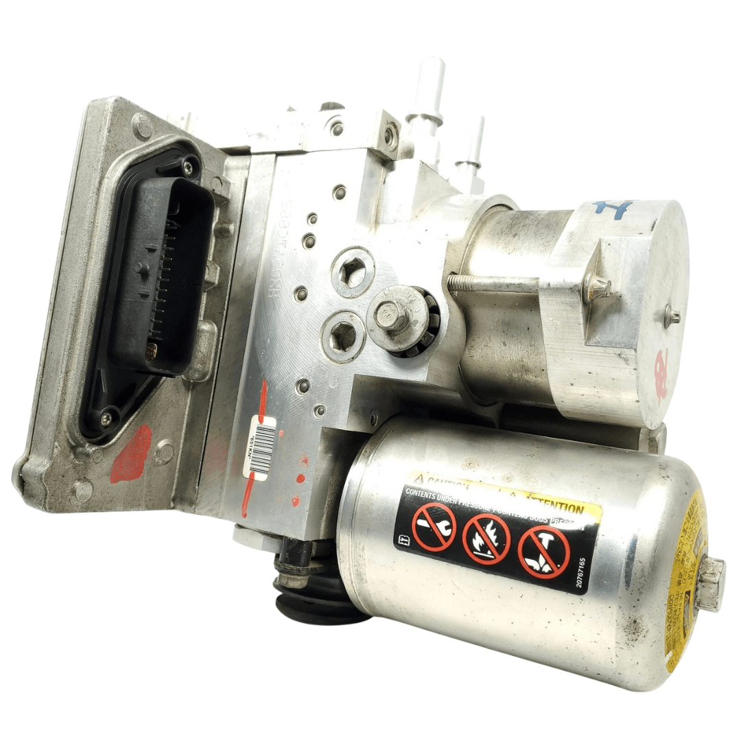 2009-2013 Tahoe/Yukon/Escalade Hybrid Anti-Lock Brake Pump ABS Assembly Antilock - Used OEM