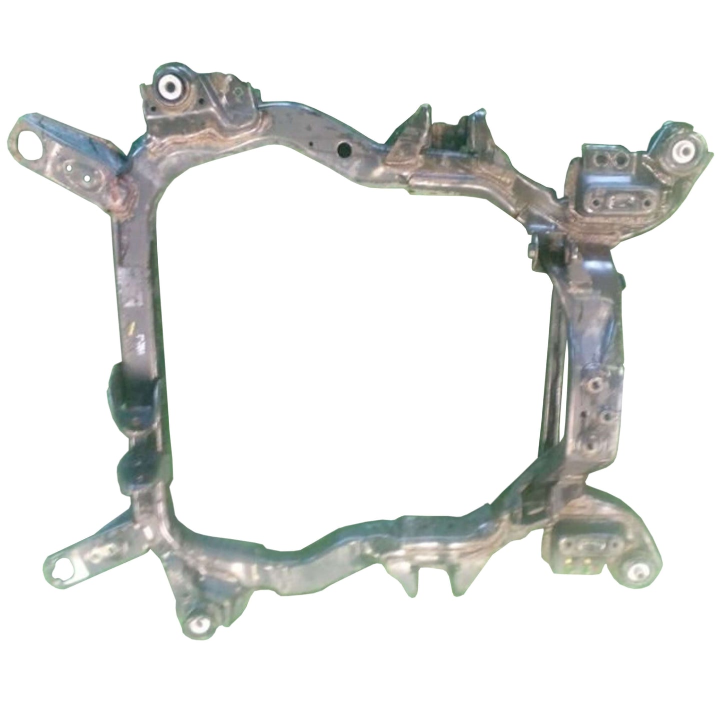 2010-2011 Chevrolet Equinox GMC Terrain Front Suspension Crossmember K-Frame - Used OEM