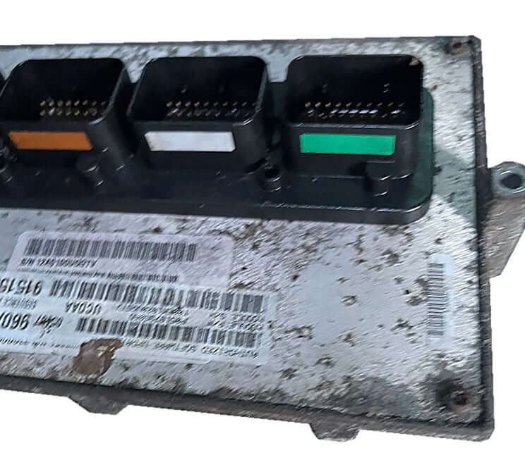 2010-2011 Dodge Ram 1500 5.7L Engine Control Module ECU ECM PCM - Used OEM