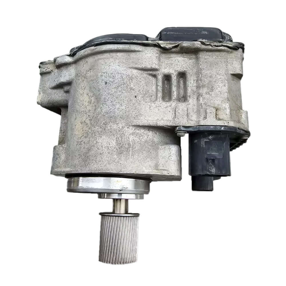 2010-2012 Ford Fusion Electric Power Steering Assist Motor - Used OEM