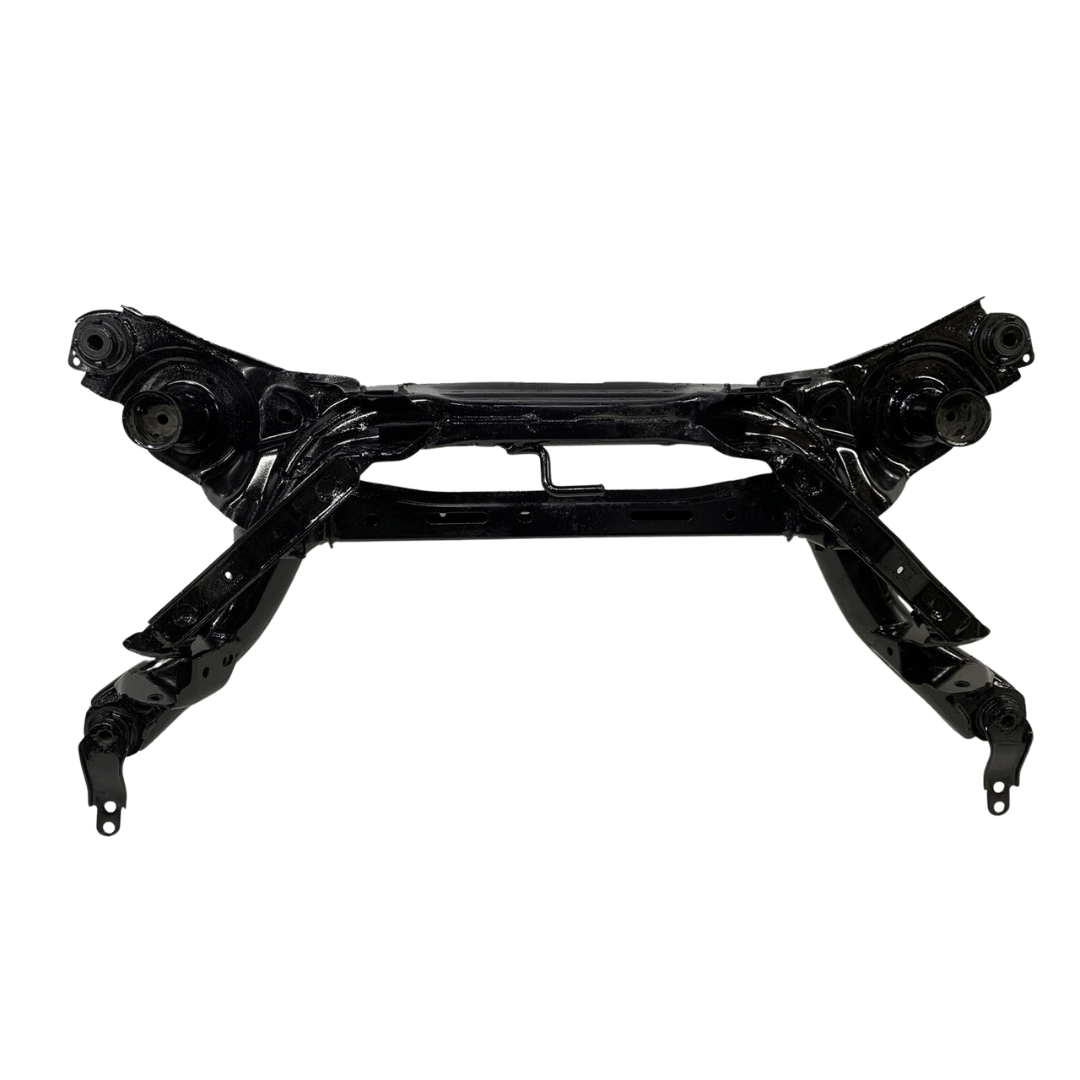 2010-2012 Fusion Milan MKZ Front-Wheel Drive Rear crossmember sub frame cradle - Used OEM