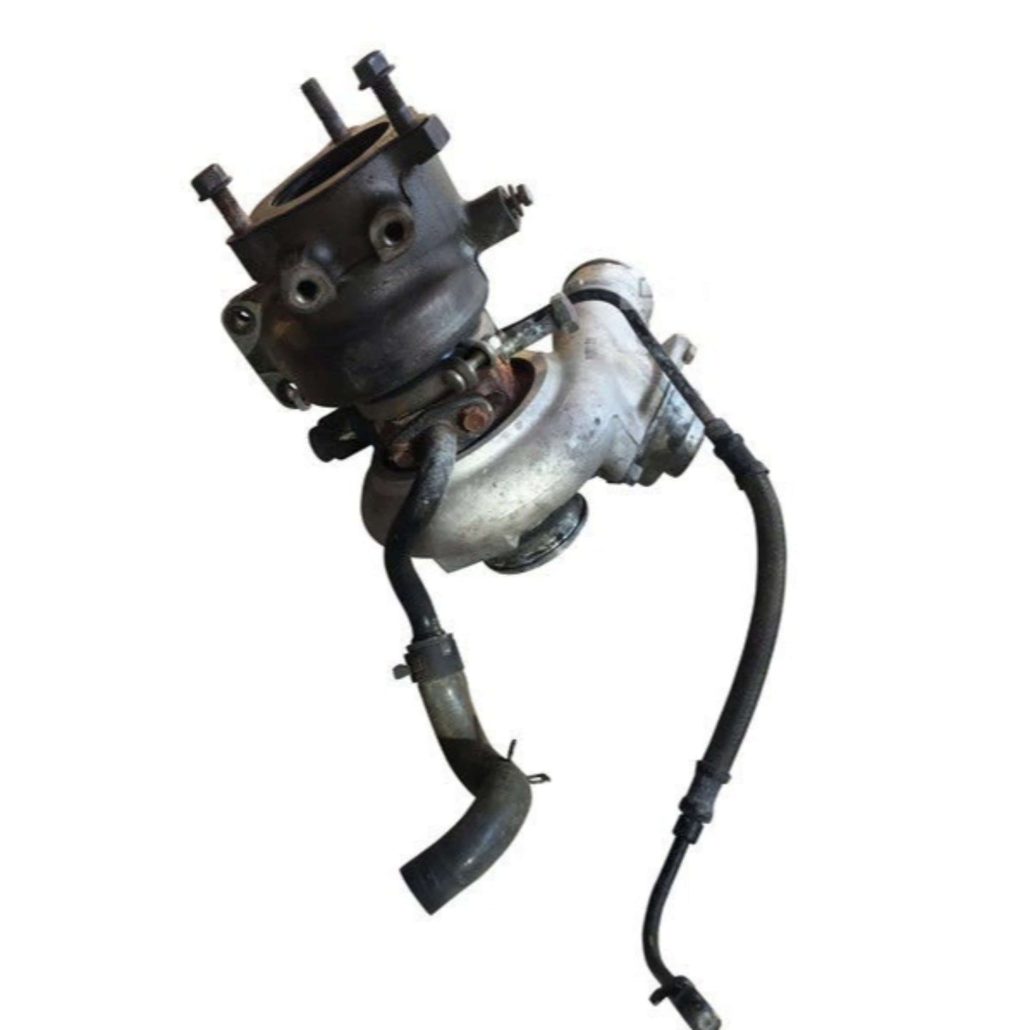 2010-2012 Hyundai Genesis 2.0L Turbocharger Assembly - Used OEM