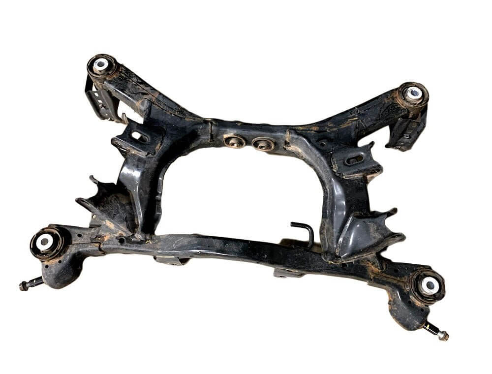 2010-2012 Subaru Legacy Subframe Engine Cradle - Used OEM