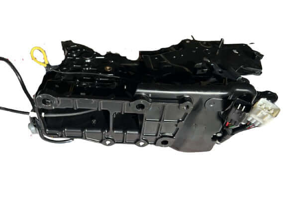 2010-2015 Lexus IS250C IS350C Left Convertible Roof Trunk Lift Hinge Motor - Used OEM